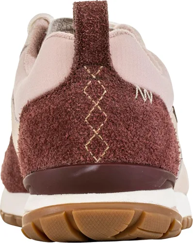 Vista 3 de Oboz Zapatos bajos de senderismo Emma para mujer