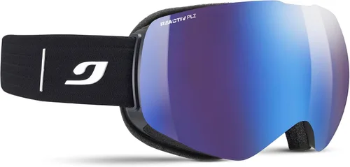 Vista 6 de Julbo Sombra para mujer Negro