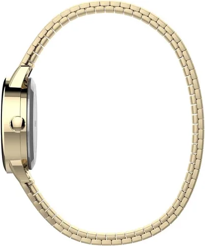 Vista 31 de Timex Reloj Easy Reader para mujer