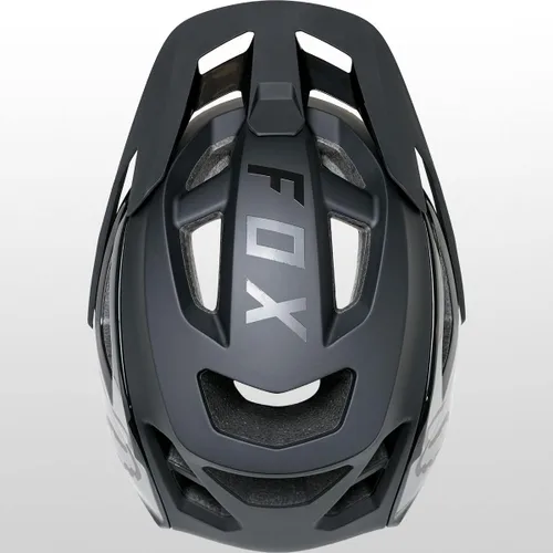 Vista 3 de Casco para bicicleta de montaña Fox Racing Speedframe Pro, Negro, Grande