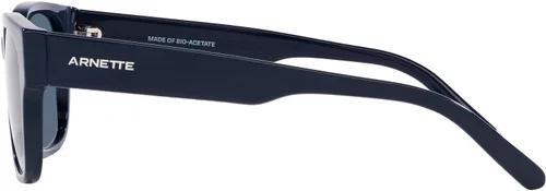 Vista 4 de ARNETTE Unisex An4294 Type Z Square Sunglasses