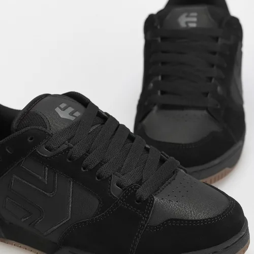 Vista 7 de etnies Faze: estilo clásico de Skate Heritage con aspecto hinchado a la moda, suela reforzada, ajuste acolchado, tenis de uso diario con mordida