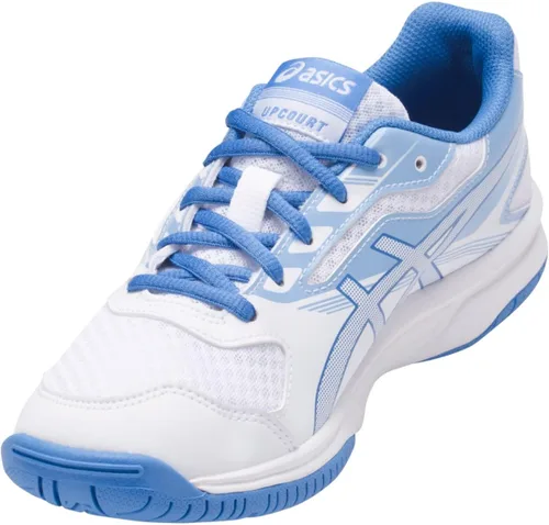 Vista 4 de Asics Zapatos de voleibol Upcourt 2 para mujer