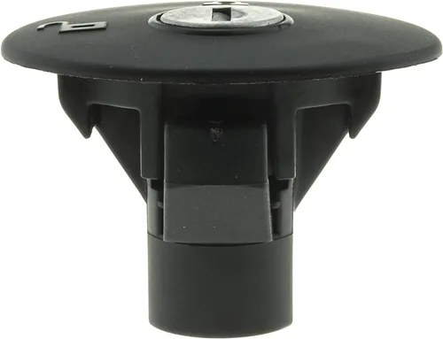 Vista 3 de Motorad MGC-913 tapa para tanque de combustible