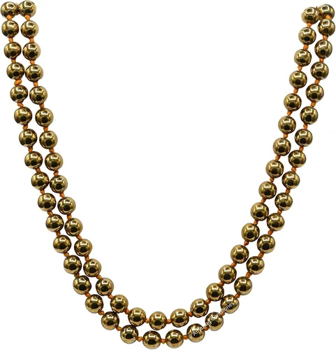 Vista 6 de Amazing Gemstone Japa Mala - Collar de 108 cuentas de oración y pulsera de muñeca Mala para meditación