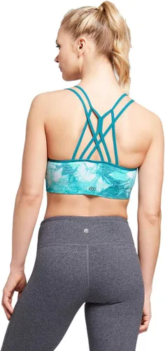 Vista 2 de C9 Champion Brasier sin costuras para mujer