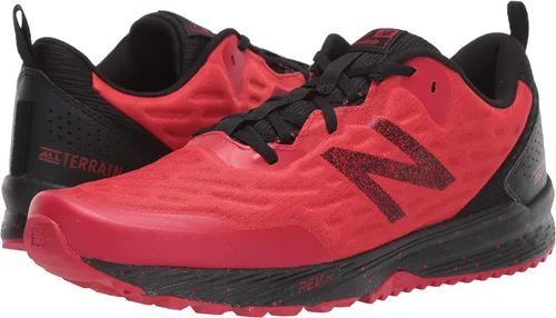 Vista 7 de New Balance Men's Nitrel V3 Trail Running Shoe