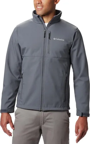 Vista 4 de Columbia - Chaqueta Softshell Ascender para hombre