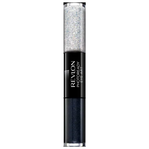 Vista 2 de Revlon Photoready Eye Art - Tapa + delineador + pestaña