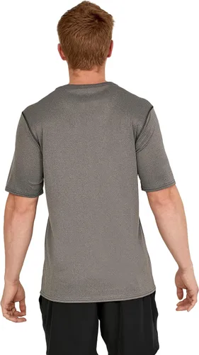 Vista 4 de Speedo Camiseta de natación UV para hombre