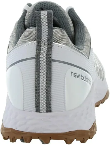Vista 7 de New Balance Zapatos de golf Fresh Foam Contend para hombre