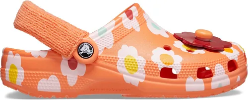 Vista 5 de Crocs Zuecos clásicos unisex para adultos