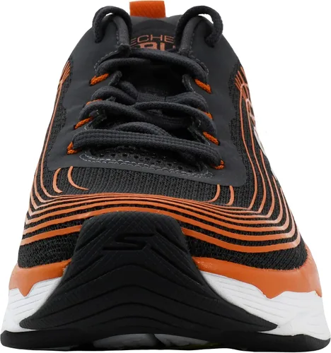 Vista 2 de Skechers Max Cushioning Elite-Performance para hombre - tenis para correr y caminar.
