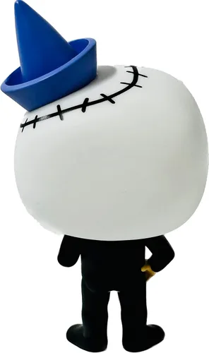 Vista 6 de Funko Pop! Ad Icons Jack in The Box - Skeleton Jack & Monster Taco Exclusive Pop! Figura de vinilo 2