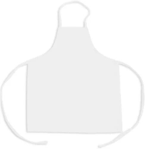 Vista 10 de KNG Delantal de cocina para niños y niñas - Pequeño
