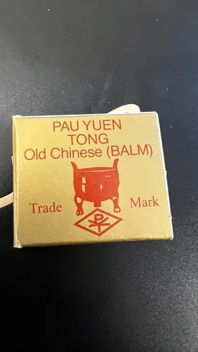 Vista 2 de Pau Yuen Tong X 2 Cajas