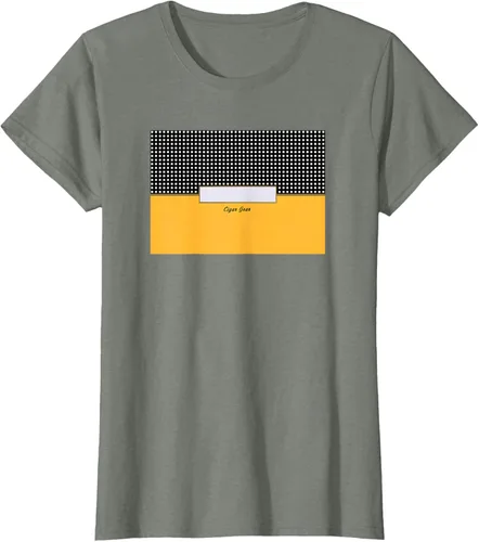 Vista 15 de Cigar Gear Stogies Habano - Camiseta Negro