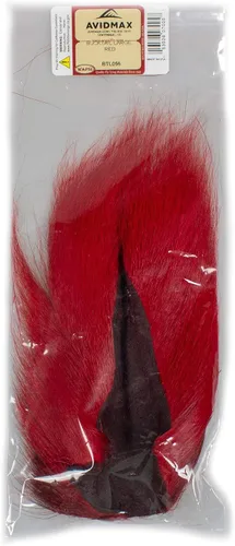 Vista 9 de Large Bucktail por Wapsi
