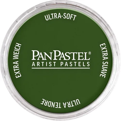 Vista 10 de PanPastel Pastel ultra suave para artista, sombra de Siena quemada