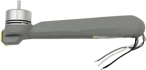 Vista 9 de [Piezas para drones] Brazos Cuerpo Shell Marco Medio Cubierta inferior Shell Cubierta superior para DJI Mavic Air 2 Drone Reparación Repuestos