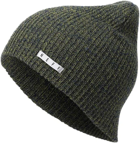 Vista 26 de NEFF - Gorro jaspeado de uso diario, para hombre y mujer