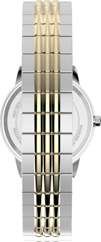 Vista 3 de Timex Womens Easy Reader 30mm Perfect Fit Watch