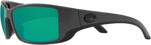Vista 3 de Costa Del Mar Gafas de sol redondas Blackfin para hombre Multi