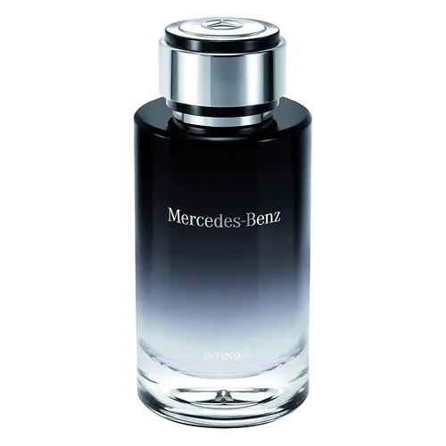 Vista 2 de Mercedes-Benz Intense para hombre - 4.0 oz Eau De Toilette Spray