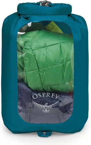 Vista 8 de Osprey Saco seco impermeable con ventana