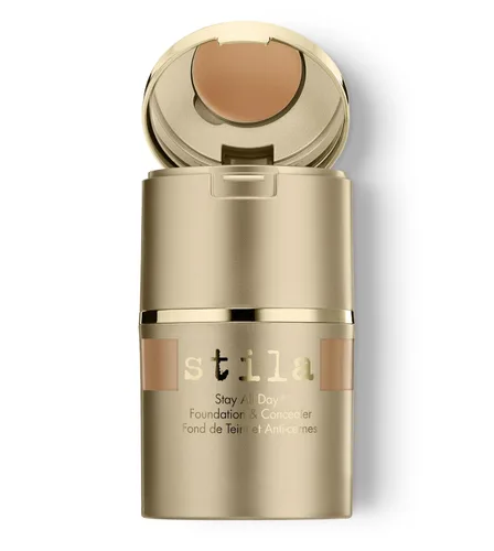Vista 7 de stila Base y corrector Stay All Day