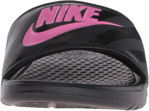 Vista 2 de Nike - Sandalias Benassi Just Do It para mujer