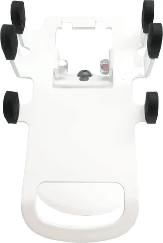 Vista 2 de Clover Flex Soporte giratorio bajo