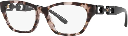 Vista 2 de Emporio Armani Ea3223u - Lentes de sol de ajuste universal para mujer