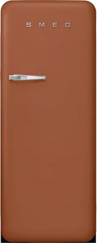 Vista 12 de Smeg FAB28ULBL3 Fab28 Refrigerador, Negro
