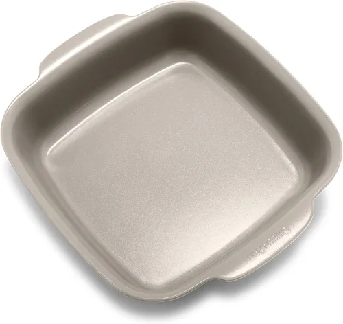 Vista 11 de GreenPan Premiere Ovenware - Molde antiadherente de cerámica saludable para pan de 1 libra, sin PFOA ni PFAS, utensilios para hornear resistentes a