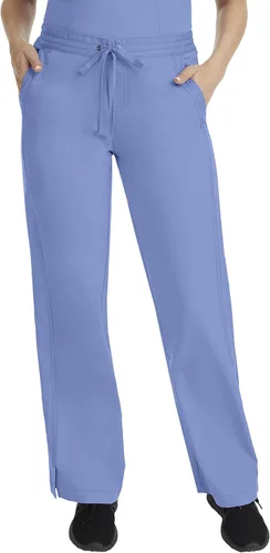 Vista 17 de Healing hands Purple Label Taylor - Pantalón de dos bolsillos para mujer Blanco