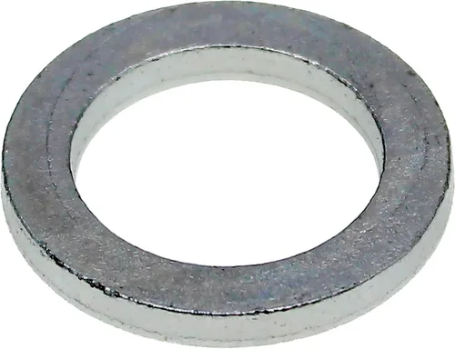 Vista 5 de Dorman 711-208 Tuercas de rueda cromadas estándar para llantas Mag 2-Pc 1/2-20, paquete de 4
