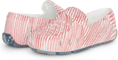 Vista 99 de Floafers Zapato náutico unisex Prodigy (niño pequeño/niño grande)