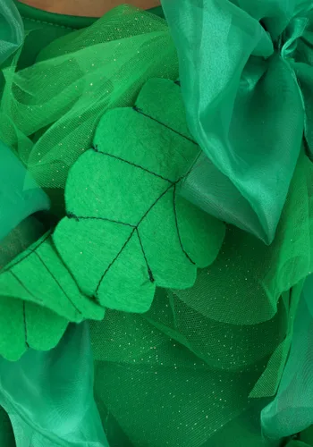 Vista 6 de Disfraz de Ensalada para Niños Multicolor
