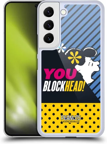 Vista 11 de Head Case Designs - Carcasa rígida para Samsung Galaxy S20 FE y 5G, diseño de cacahuetes Charlie & Woodstock Charlie & Woodstock siesta