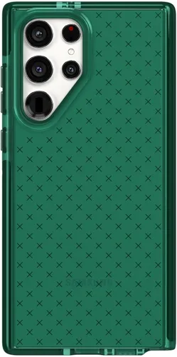 Vista 7 de Tech21 Evo Check Enhanced - Funda protectora para Samsung Galaxy S22 con protección contra caídas de 16 pies