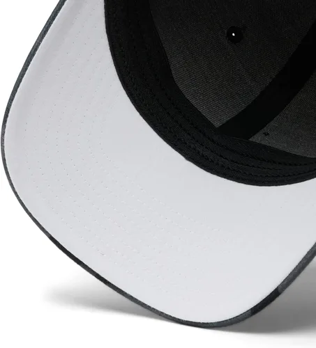 Vista 8 de Columbia Tree Flag Mesh Ball Cap-High Crown