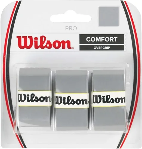 Vista 18 de Wilson Pro Overgrip, surtido