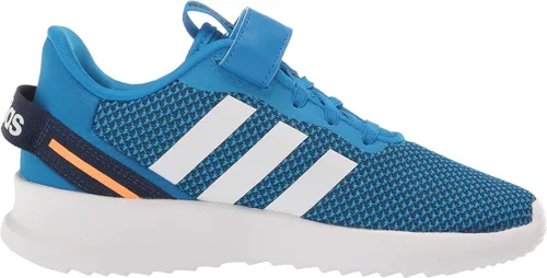 Vista 6 de adidas Racer Tr 2.0 - Tenis para correr unisex para niños