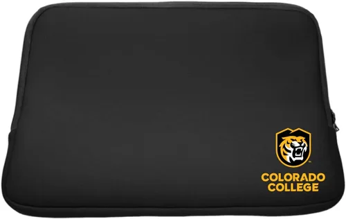 Vista 112 de OTM Essentials Abilene Christian University - Funda para portátil de 13 pulgadas, diseño clásico