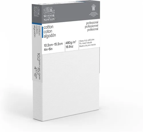 Vista 40 de Winsor & Newton 6203028 - Lienzo profesional