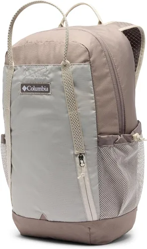 Vista 16 de Columbia Mochila Echo Mountain unisex de 25 L, color negro, talla única