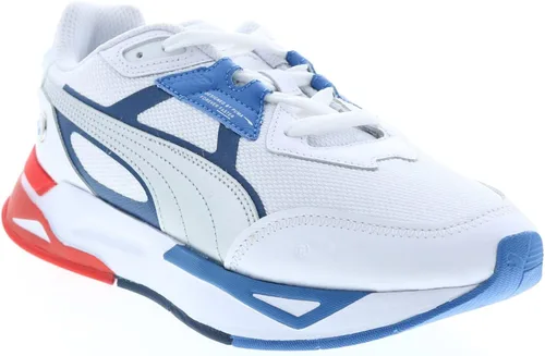 Vista 4 de PUMA BMW MMS M Motorsport Mirage Sport Motorsport Zapatos deportivos inspirados en deportes de motor
