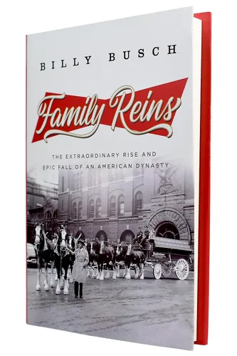 Vista 2 de Family Reins The Extraordinary Rise and Epic Fall of an American Dynasty