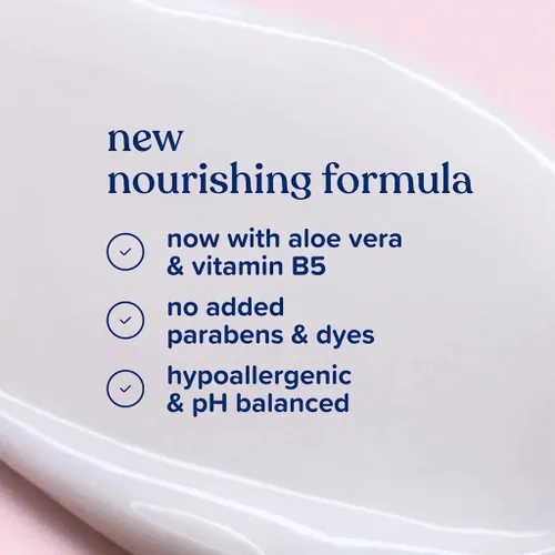 Vista 7 de Johnson's Baby Lotion Tamaño de Viaje 1.7 oz (50ml) - Paquete de 3